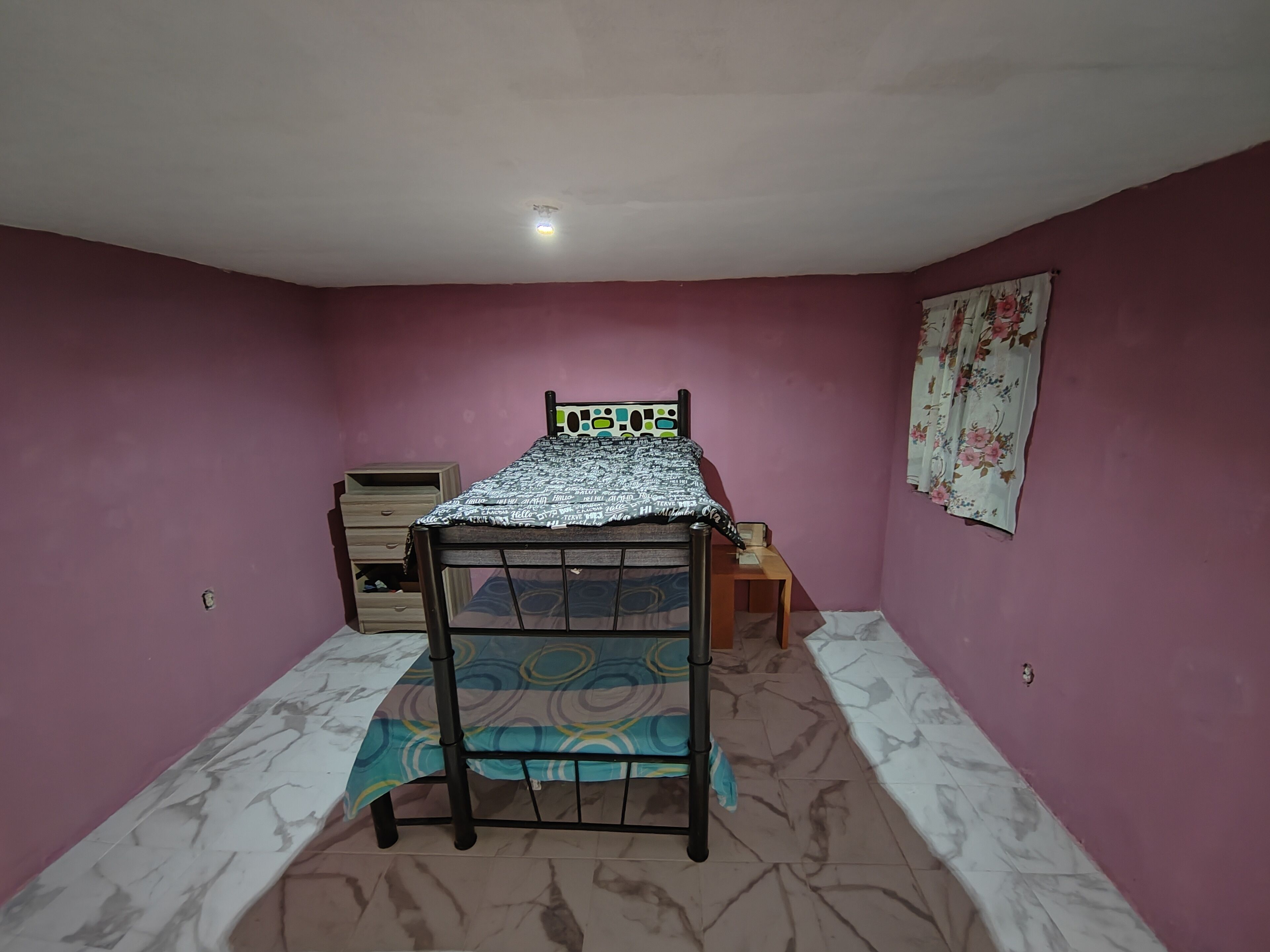 Casa en renta cerca de indios verdes