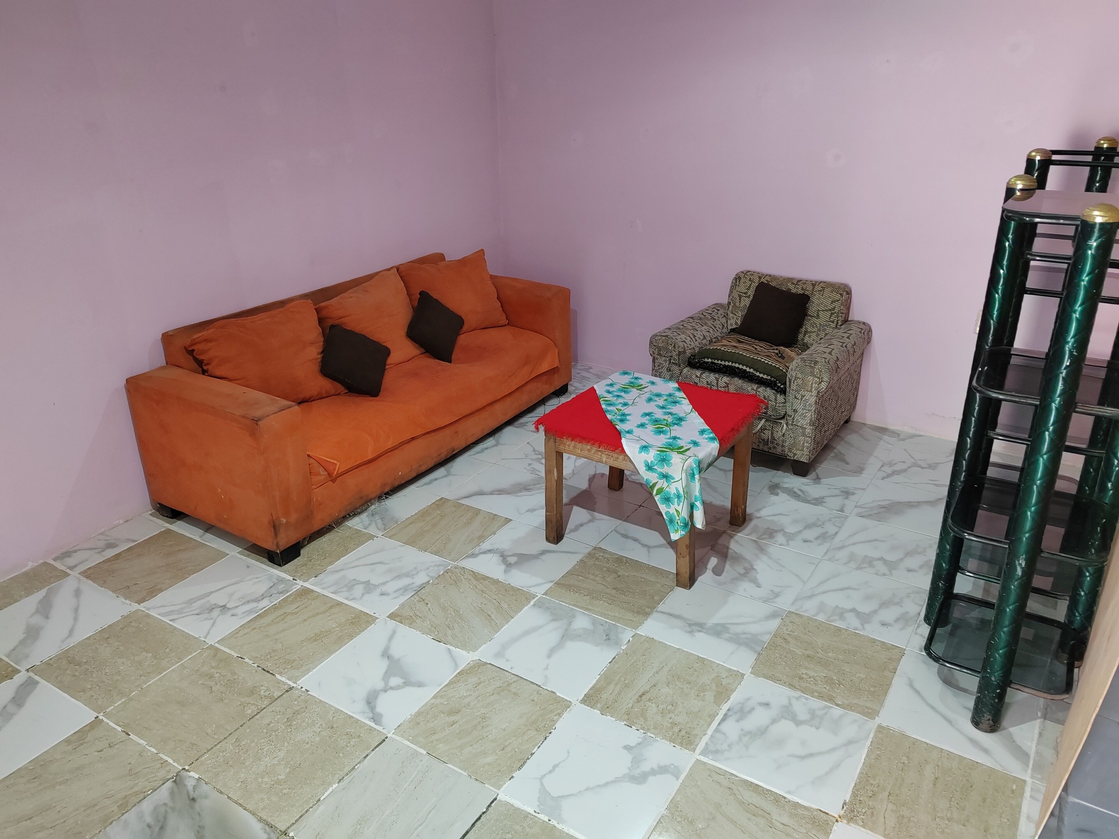 Casa en renta cerca de indios verdes