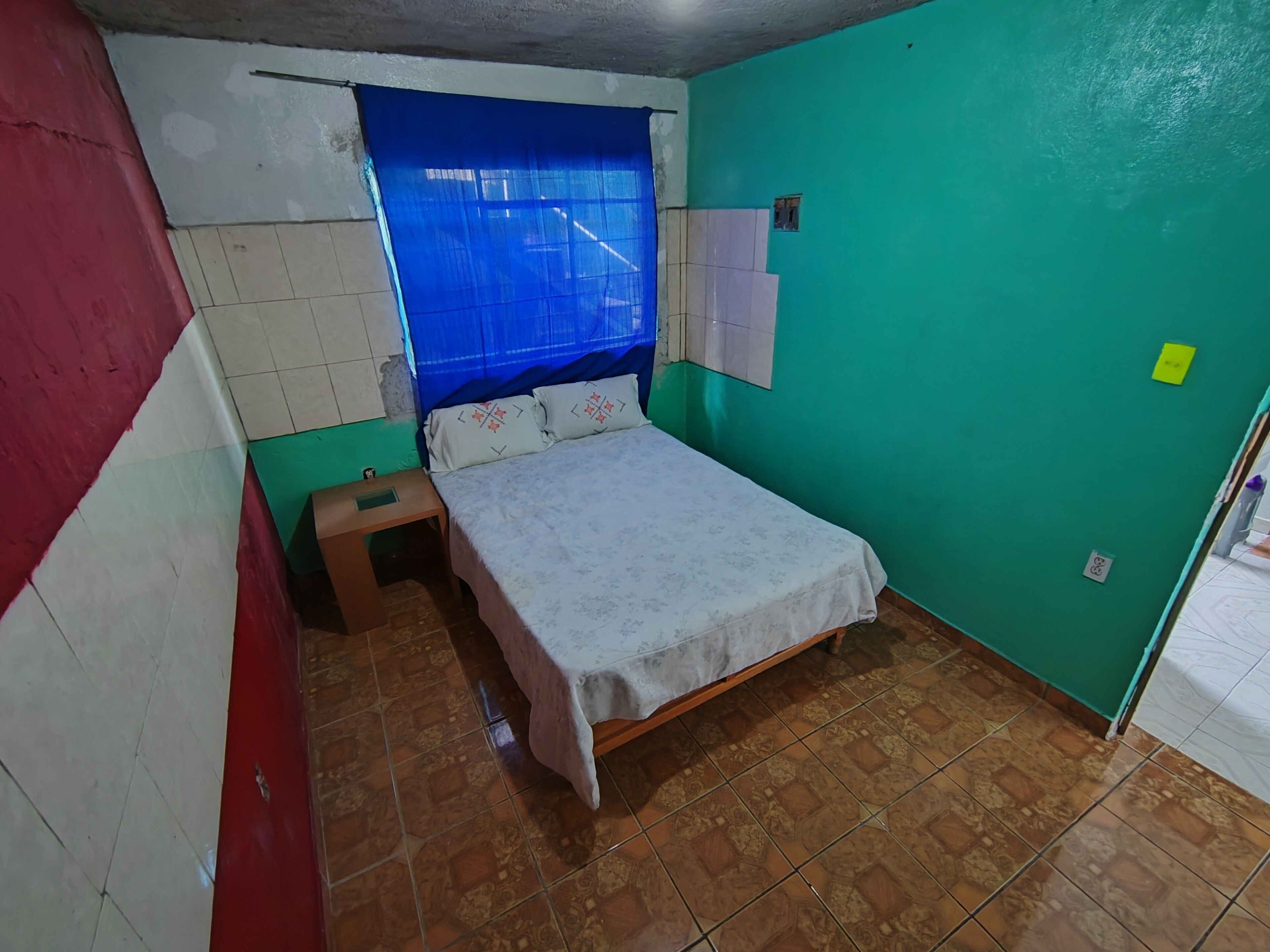 Casa en renta cerca de indios verdes