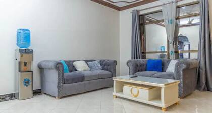 Affordable 2 bedroom