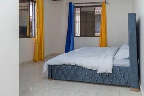 2 bedrooms, WiFi - Affordable 2 bedroom (Mombasa)