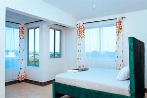 3 Schlafzimmer, WLAN