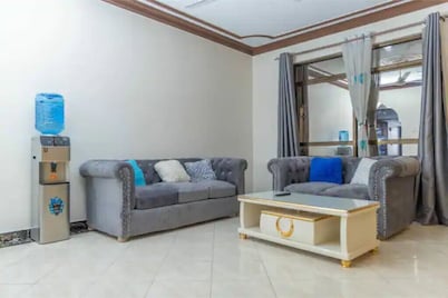 Divine apartments