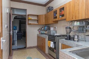 Cuisine privée