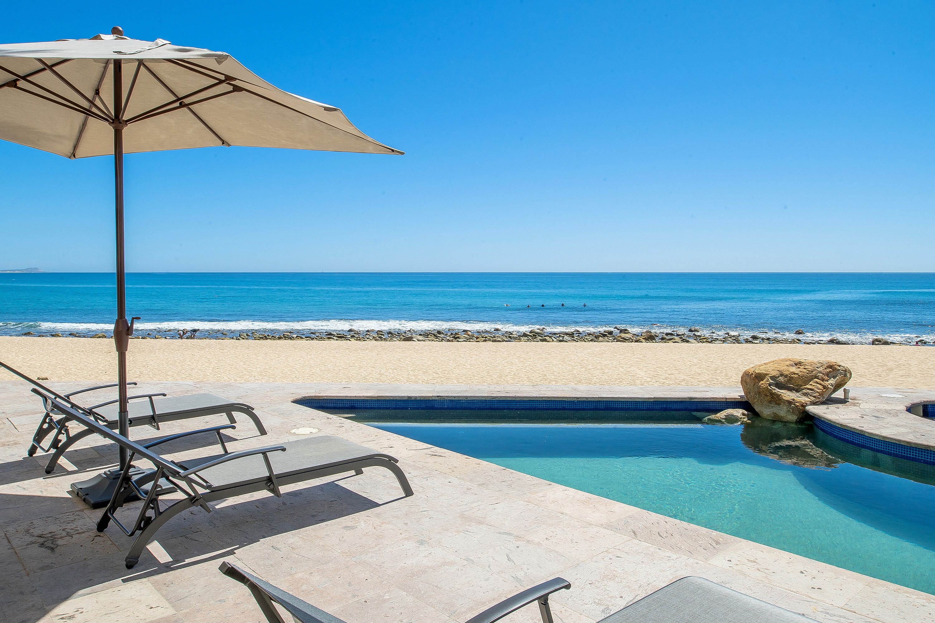 Special Rates on 5+ Night Stays: Costa Azul