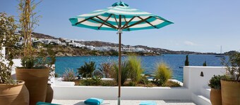 Nammos Hotel Mykonos