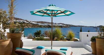 Nammos Hotel Mykonos