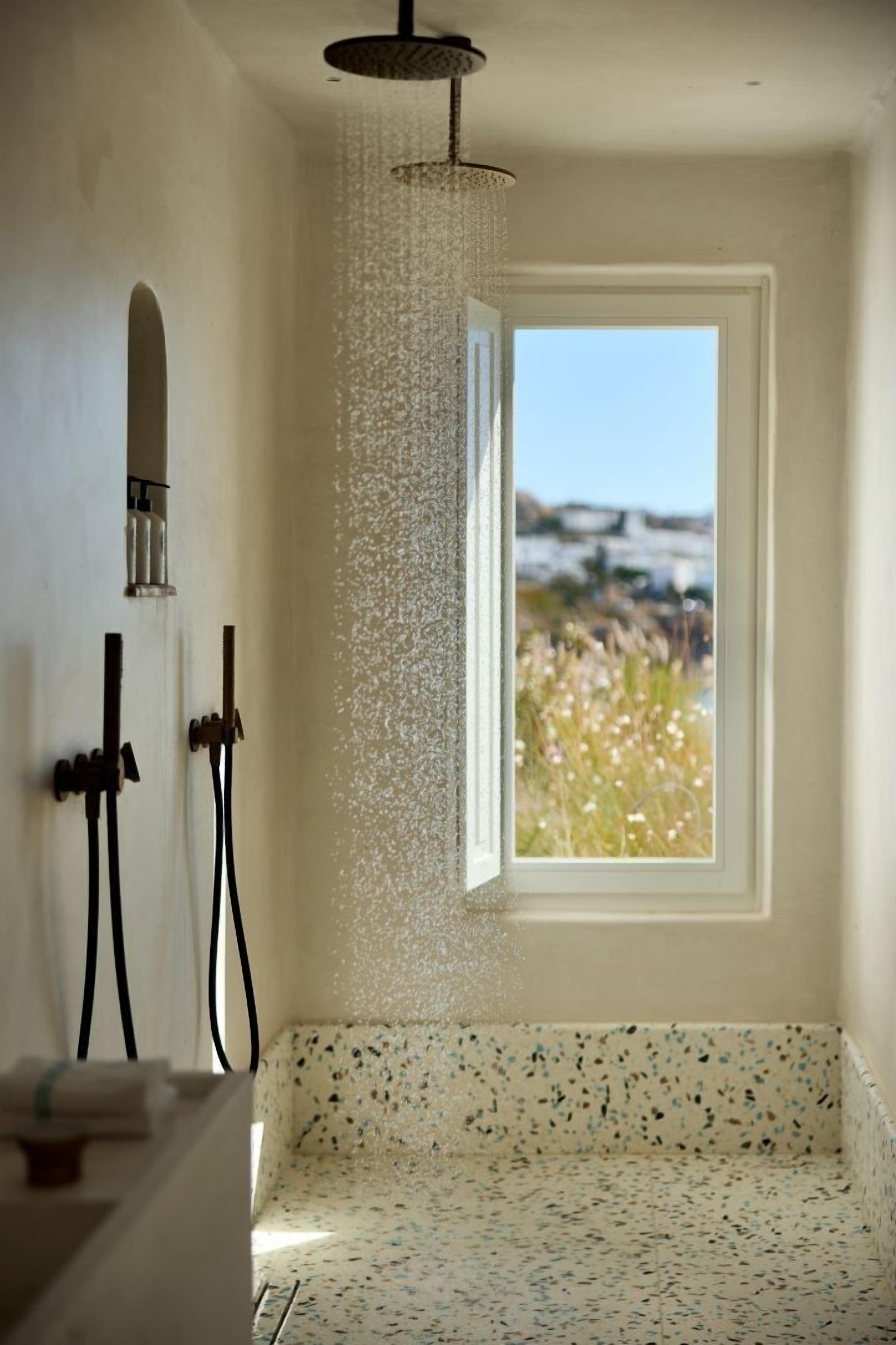 Foto - Nammos Hotel Mykonos