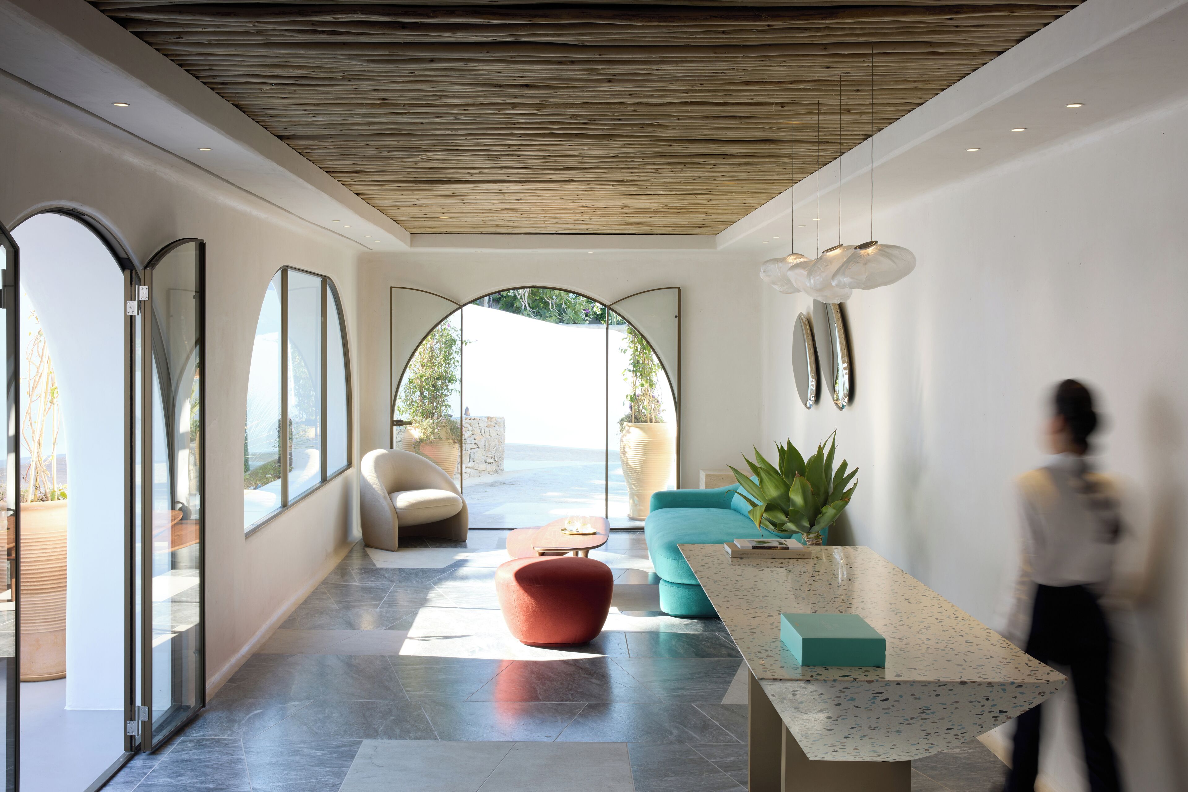 Foto - Nammos Hotel Mykonos