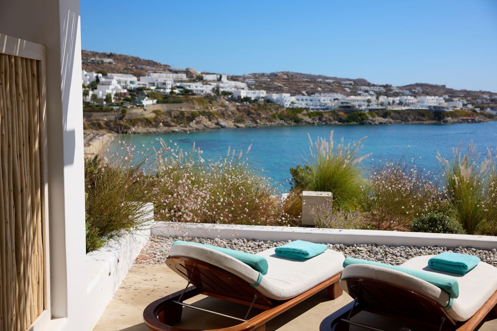 Foto - Nammos Hotel Mykonos