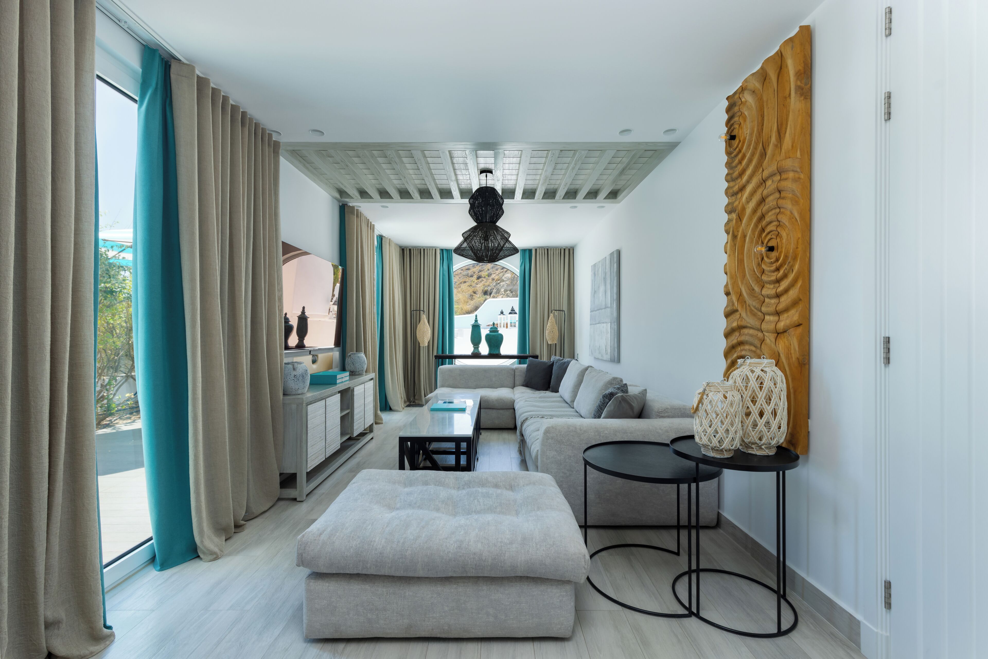 Foto - Nammos Hotel Mykonos