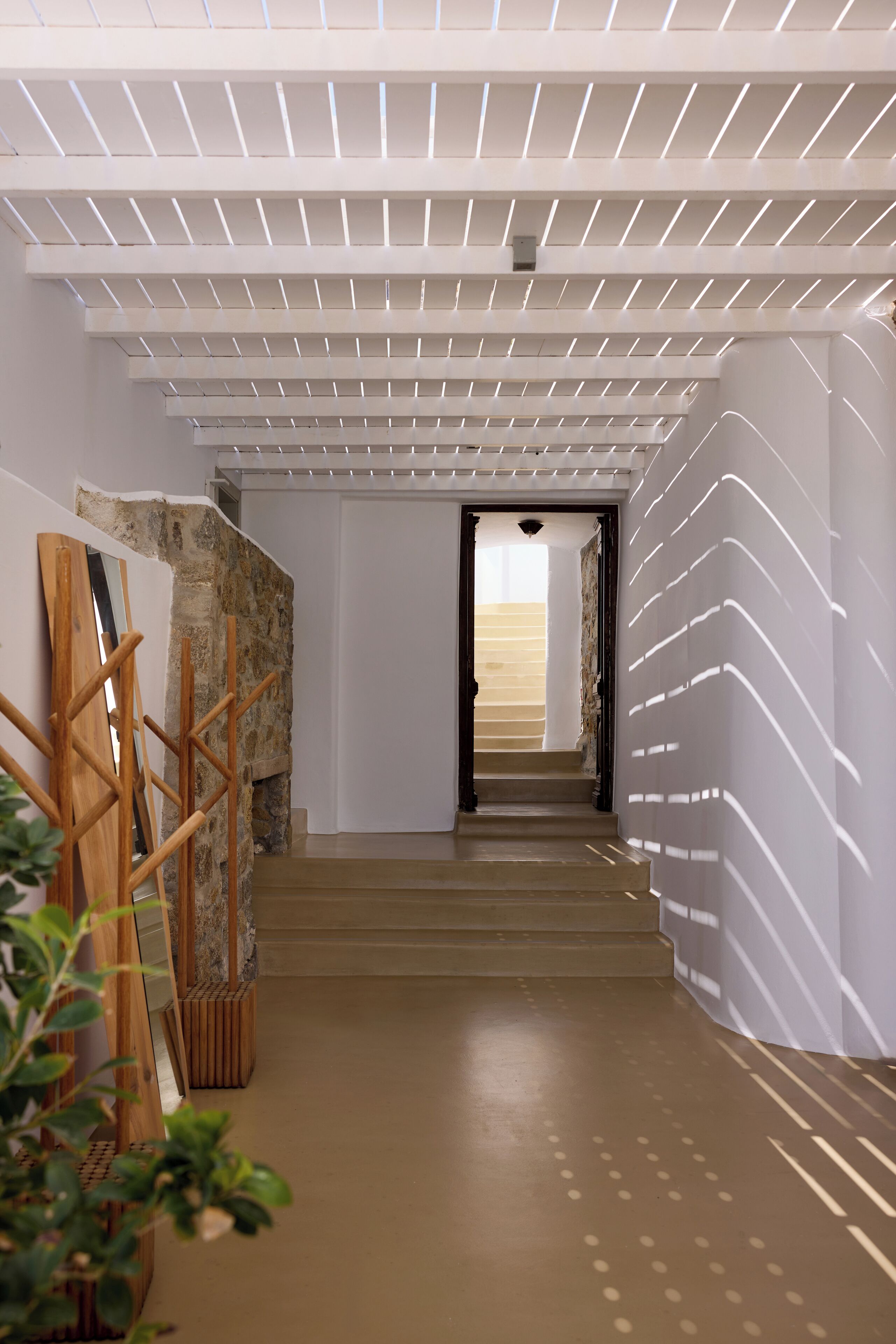 Foto - Nammos Hotel Mykonos