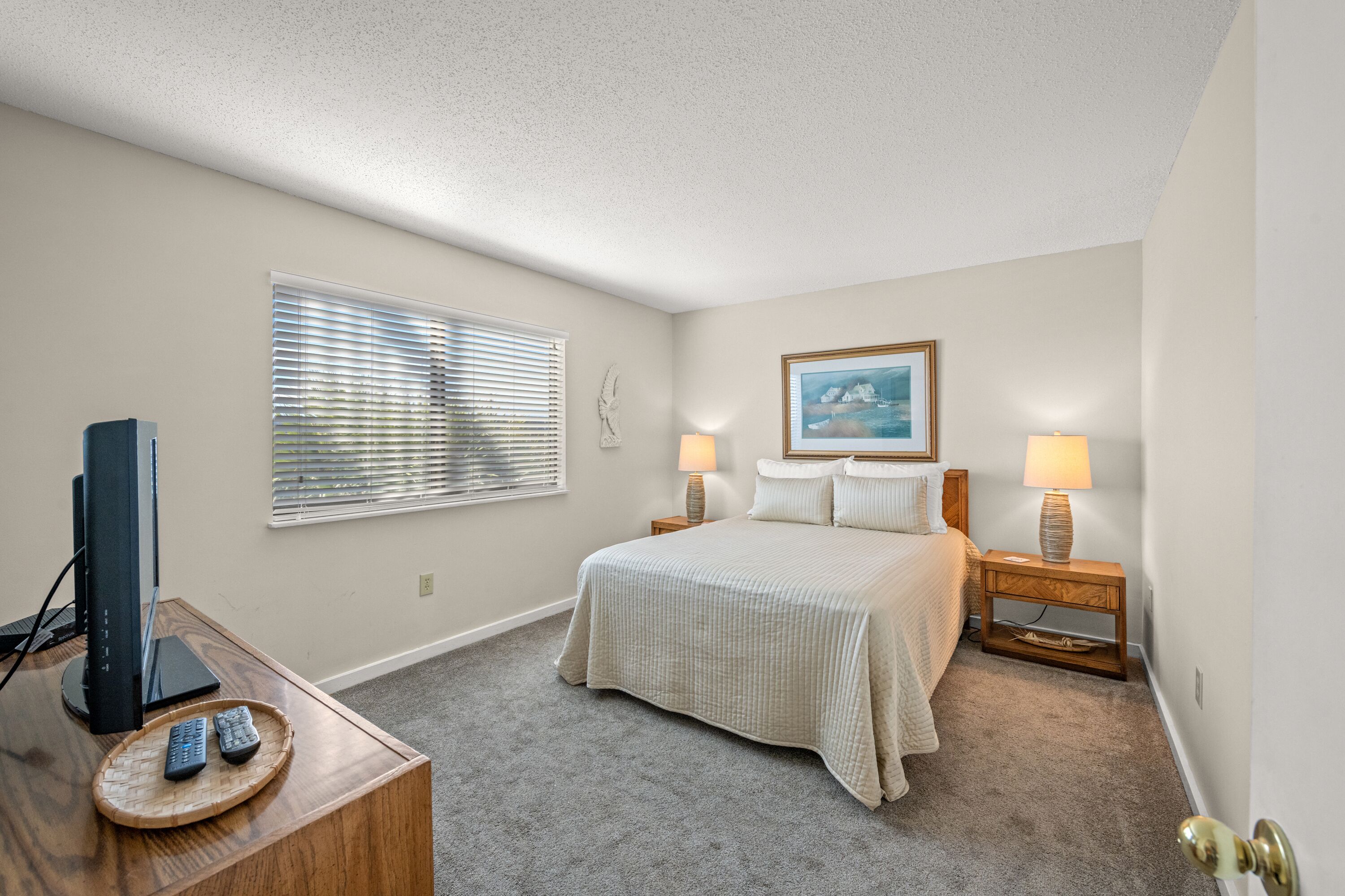 Ocean Bridge B3 - Ocean View Spacious Condo