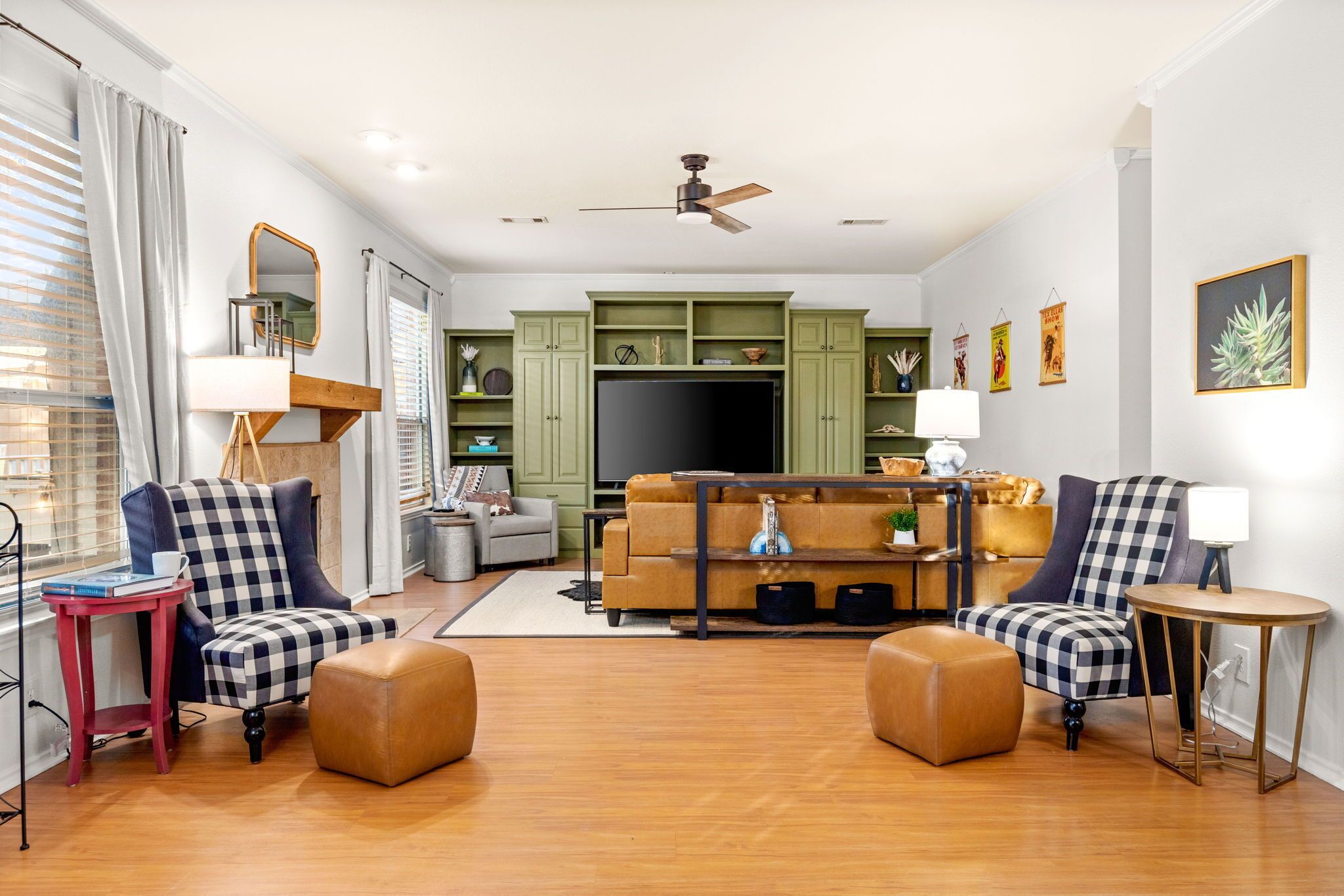 4Bdrm Beauty w/ Heated Pool, Slide & Hot Tub!