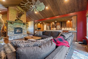 Smart-tv, pejs, printere