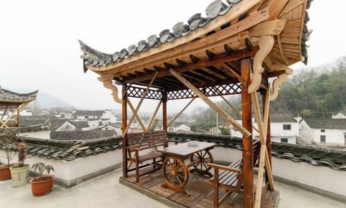 Huiyun Inn
