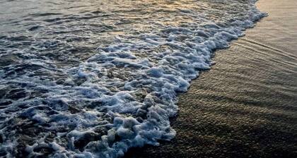 Maison familiale pour 6 personnes dans un environnement calme