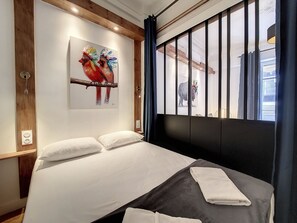 1 chambre