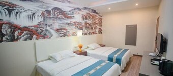 Hengyang Wangyuelou Homestay (Nanyue Hengshan Scenic Area)