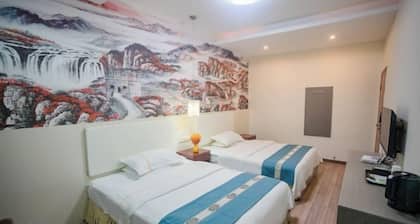 Hengyang Wangyuelou Homestay (Nanyue Hengshan Scenic Area)