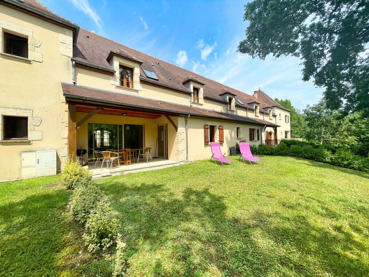 Beautiful Périgord house for 5 in Brantôme
