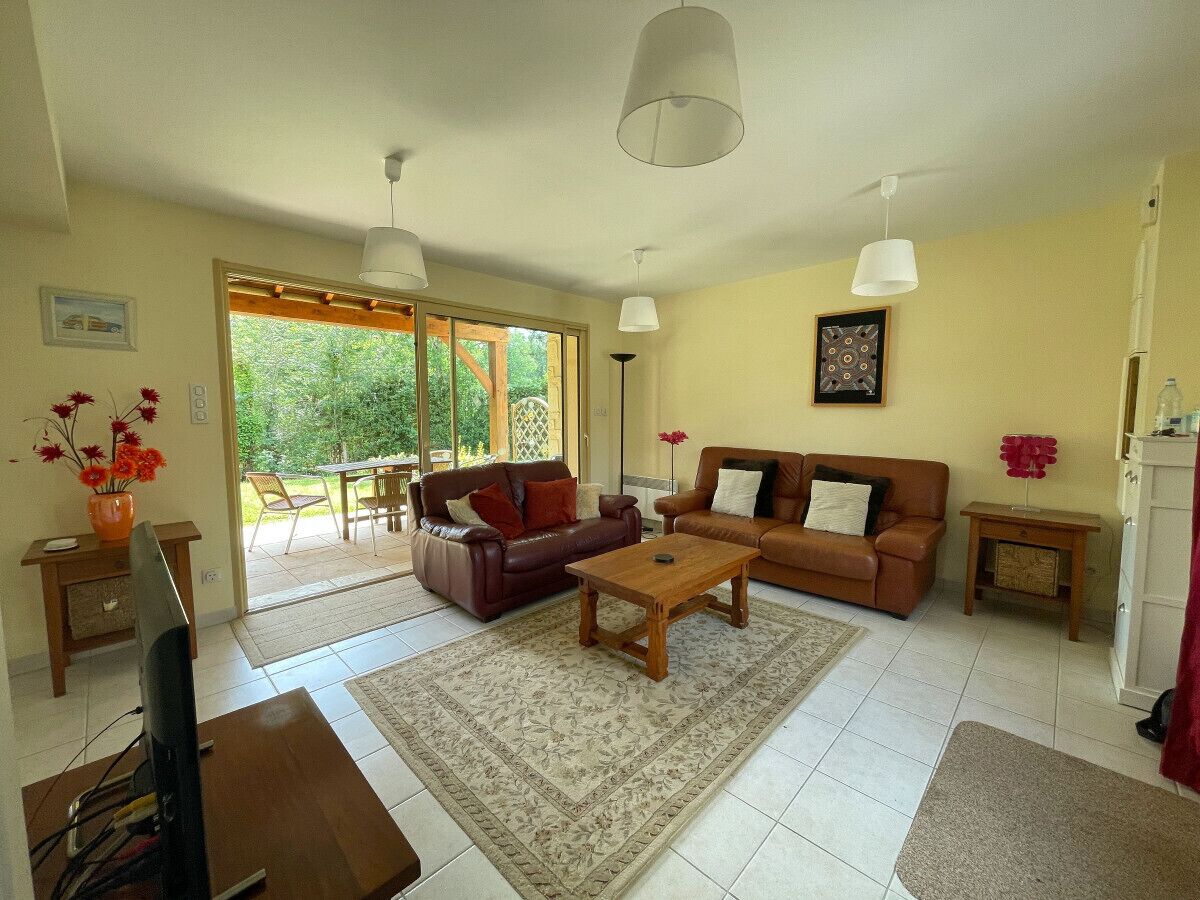 Beautiful Périgord house for 5 in Brantôme