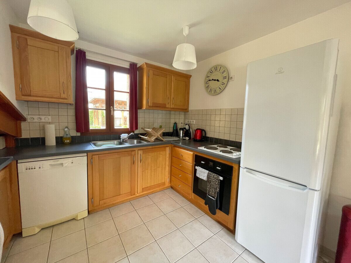 Beautiful Périgord house for 5 in Brantôme