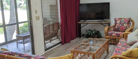 Smart TV