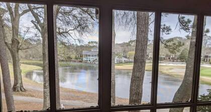 Perfect Vacation Rental! Beach, Golf, Pool & more. Pet friendly!