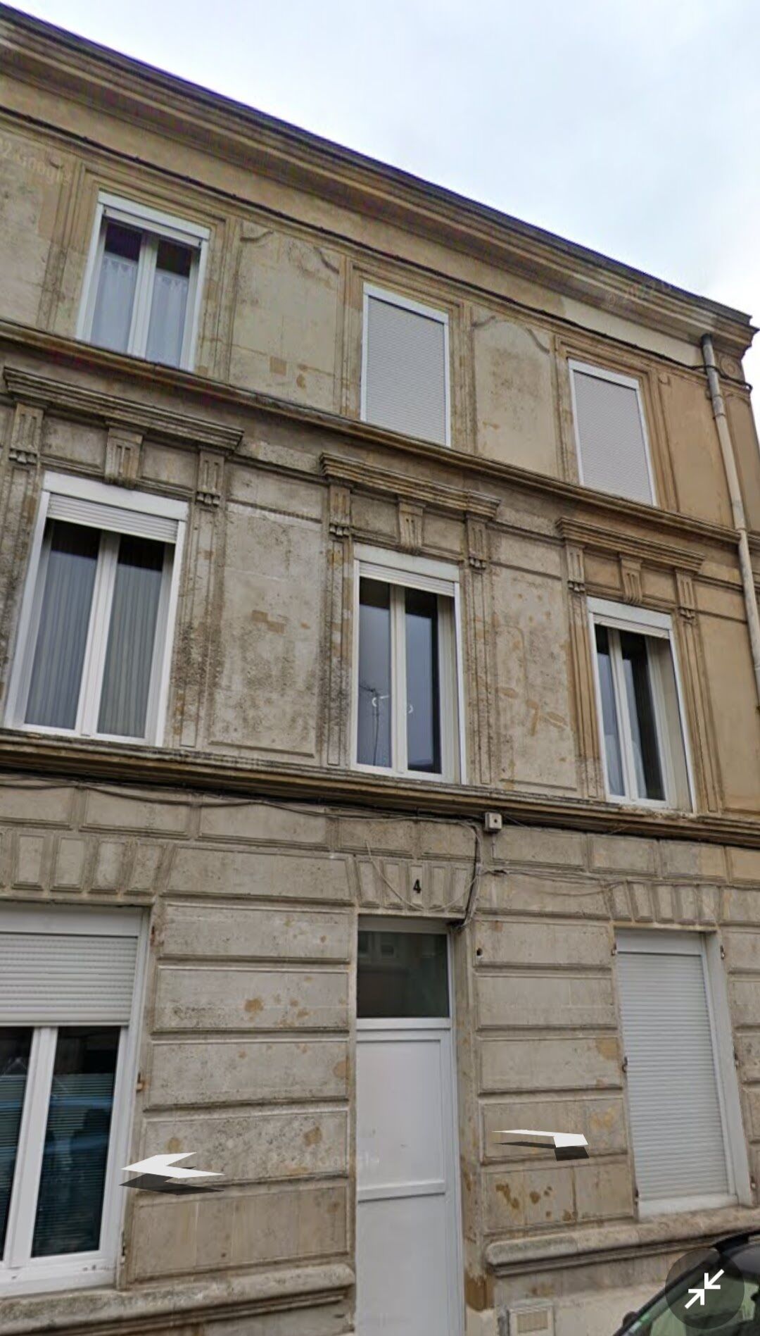 Studio-loft in the heart of the Coronations