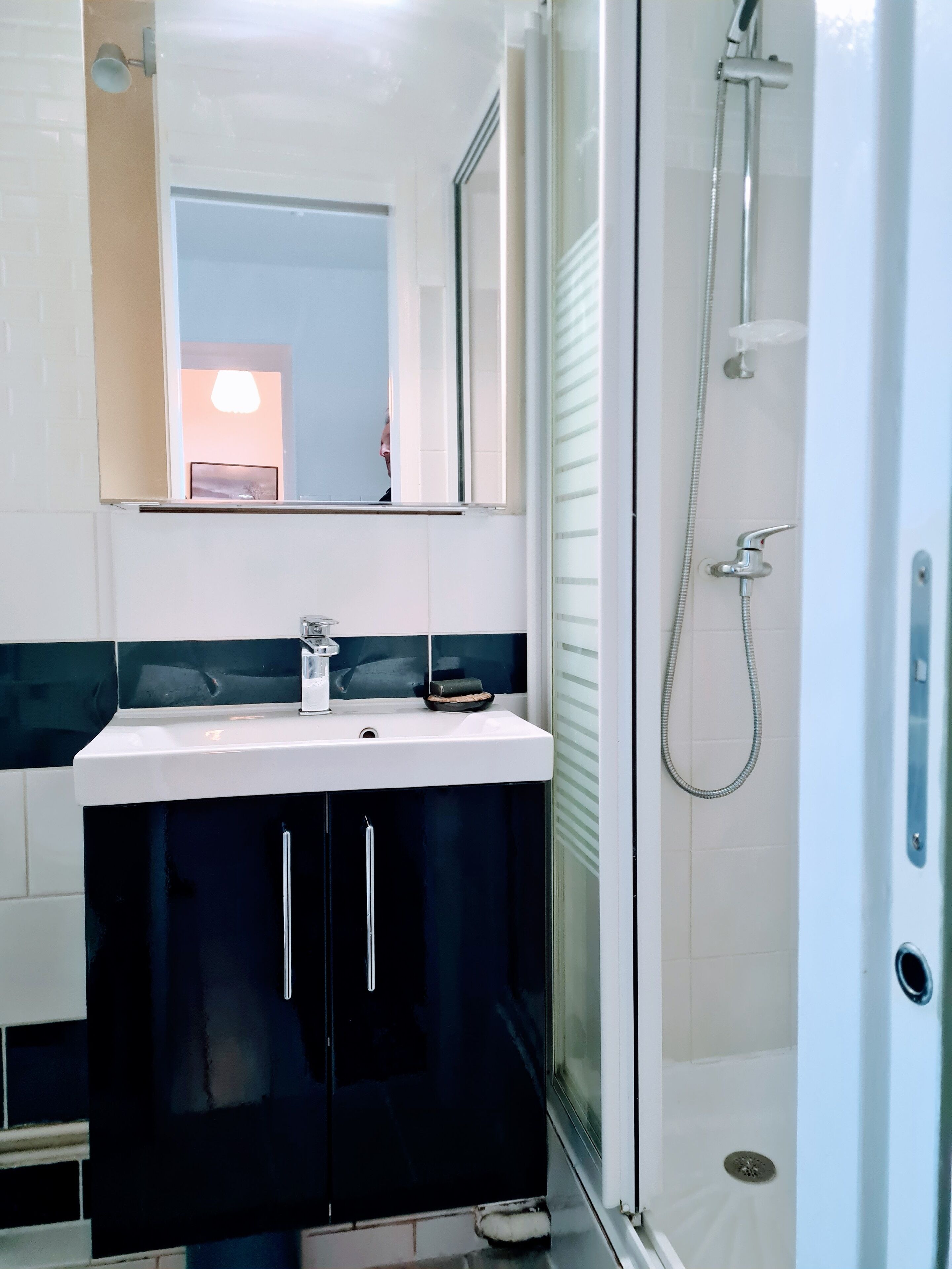 Studio-loft in the heart of the Coronations