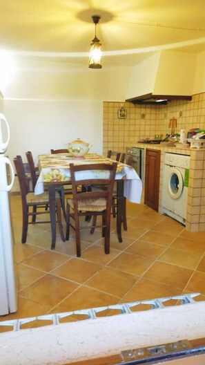 Dining - Belvedere del Farinaio (Terontola, Cortona)