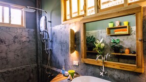 Comfort Villa | Bathroom