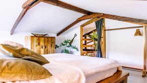 Comfort Villa