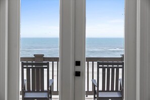 Interior - Isle Be Back- Ocean Isle Beach (Ocean Isle Beach)