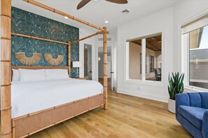 7 Schlafzimmer, Bügeleisen/Bügelbrett, Reisekinderbett, WLAN