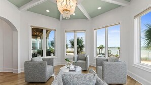 Interior - Isle Be Back- Ocean Isle Beach (Ocean Isle Beach)