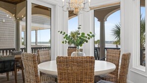 Dining - Isle Be Back- Ocean Isle Beach (Ocean Isle Beach)