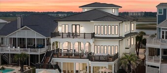 Isle Be Back- Ocean Isle Beach