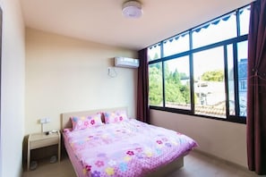 Room - Jingdaihuakai Inn (Suzhou)