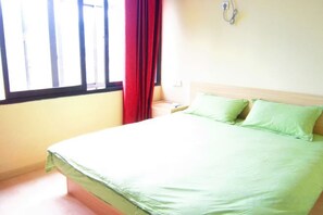 Room - Jingdaihuakai Inn (Suzhou)