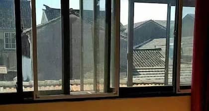Jingdaihuakai Inn