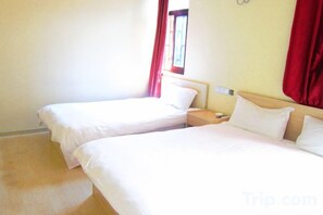 Room - Jingdaihuakai Inn (Suzhou)