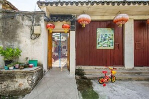 Exterior - Jingdaihuakai Inn (Suzhou)
