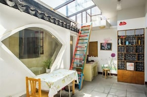 Room - Jingdaihuakai Inn (Suzhou)