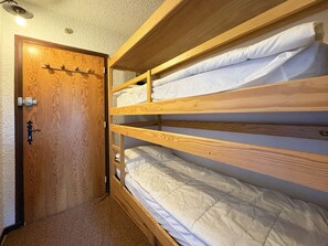1 Schlafzimmer
