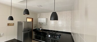 Duplex house in Iriri- Anchieta