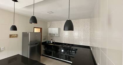 Duplex house in Iriri- Anchieta