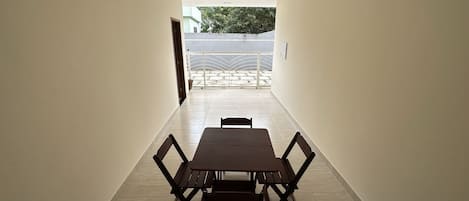 Servei de restauració a l'aire lliure