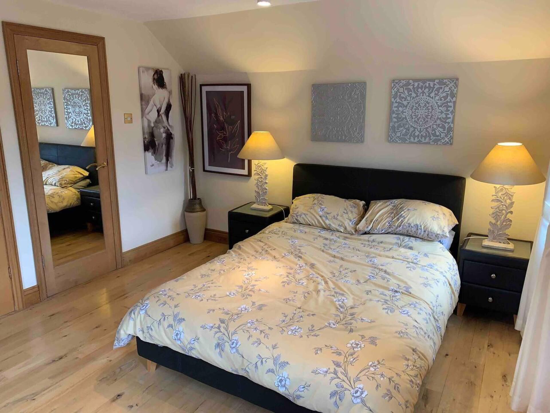 Stunning 2-bed Cottage Rye, East Sussex